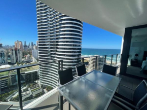 Luxury Broadbeach KOKO residence 20th Floor